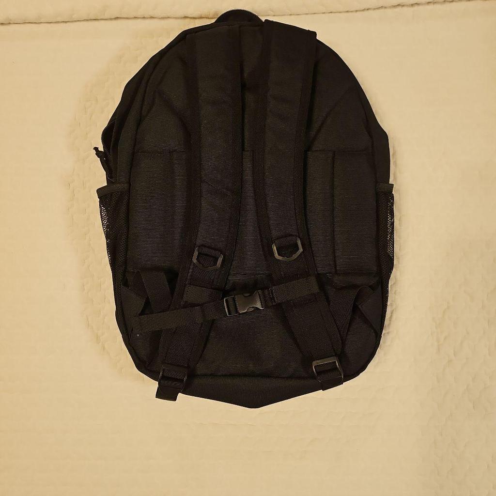 [USED] Stray Kids Backpack