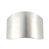 Durable Finger Protector Safe Guard Anti-cut Finger Guard  Vegetable Cutting