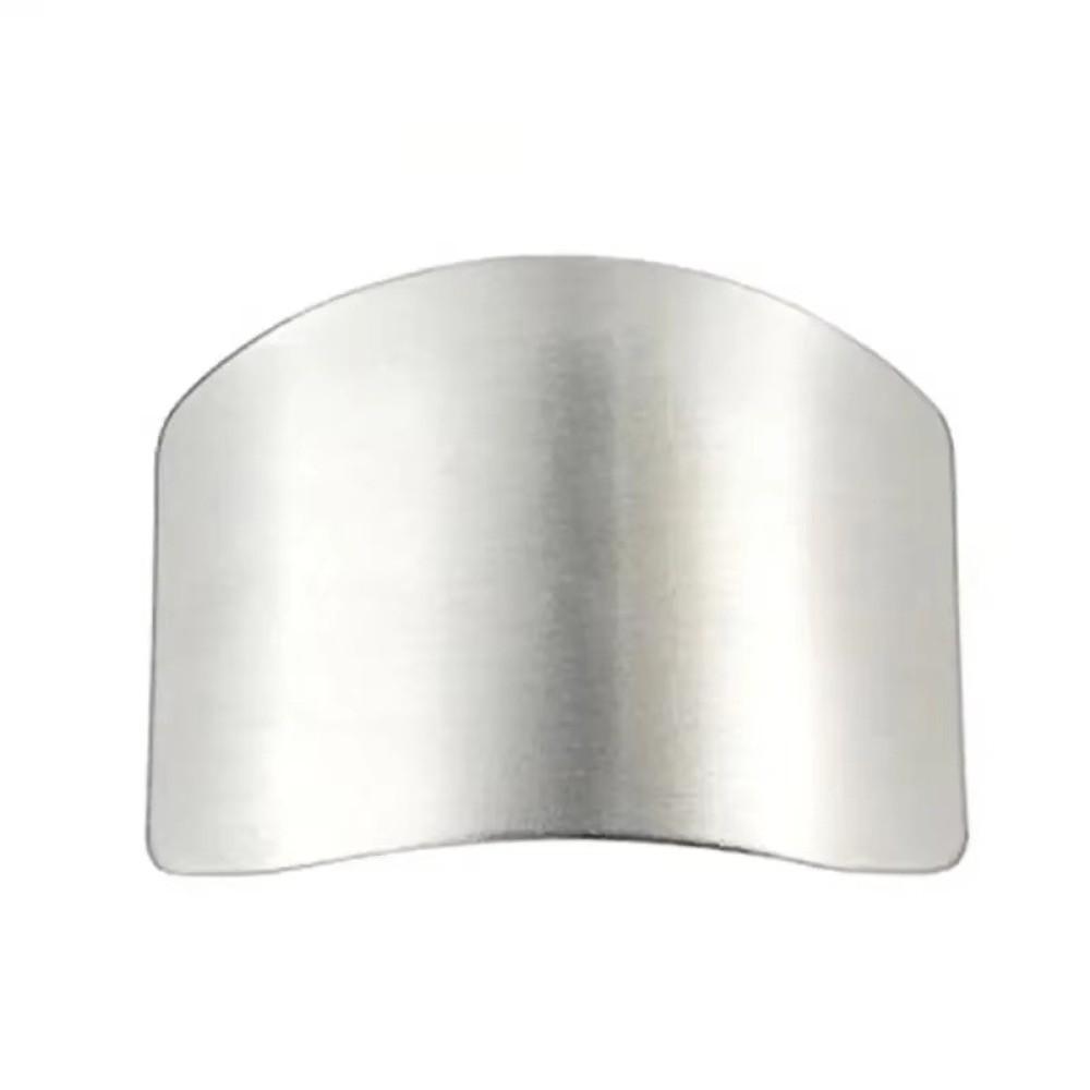 Durable Finger Protector Safe Guard Anti-cut Finger Guard Vegetable Cutting
