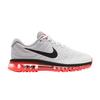 Air Max 2017 'Серый Волк Горячий Розовый'