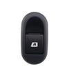 Новый для Citroen C2 C3 Peugeot 1007 Переключатель стеклоподъемника Кнопка электростеклоподъемника 6554.L7 96401469XT ,6554 L7 Автомобильные аксессуары