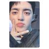 SEVENTEEN CxM DOUBLE UP LIVE PARTY в ЯПОНИИ ОФИЦИАЛЬНАЯ ФОТОКАРТОЧКА MD ОФИЦИАЛЬНАЯ