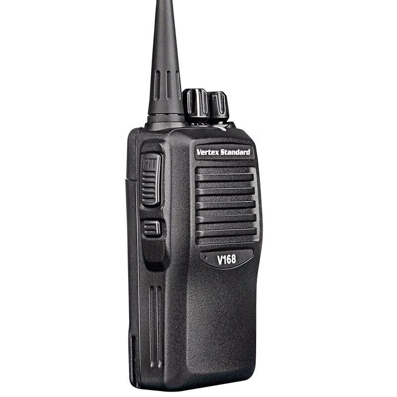 Motorola V168-G6B-4 Professional Walkie-Talkie (CN version)