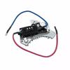 HVAC Heater Blower Motor Resistor For Mercedes Benz CLK 430 C 280 C 43 C 36 AMG
