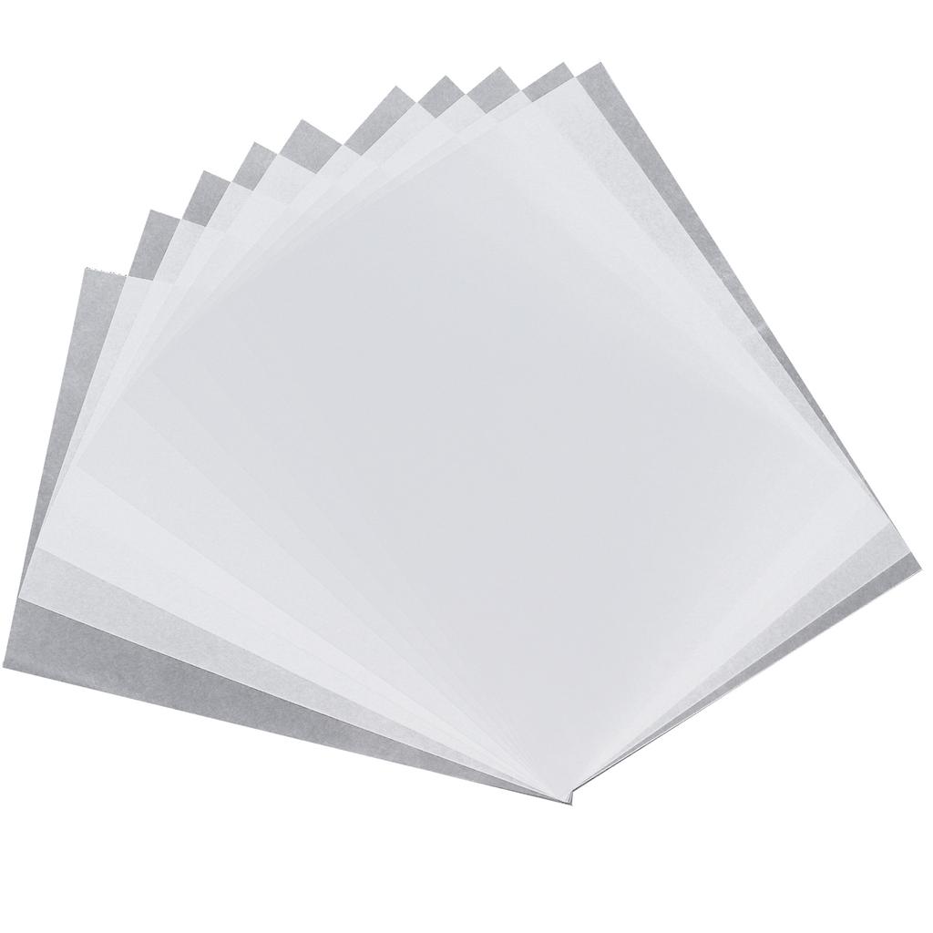 10 шт. термоусадочная пленка BOPS термоусадочная пленка двусторонняя печать расписанные вручную аксессуары(Полупрозрачный )