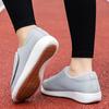 New Women Orthopedics Wide Feet Swollen Walking Casual Shoes Thumb Eversion Adjusting Soft Comfortable Diabetic Shoes for Women