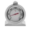 1Pc Stainless Steel Oven Thermometer Kitchen Baking Temperature Measuring Tool Hot