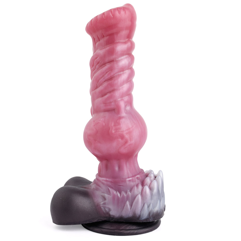 Realistic Textured  Dildo G Spot Stimulation Anal Dong Realistic Dildos