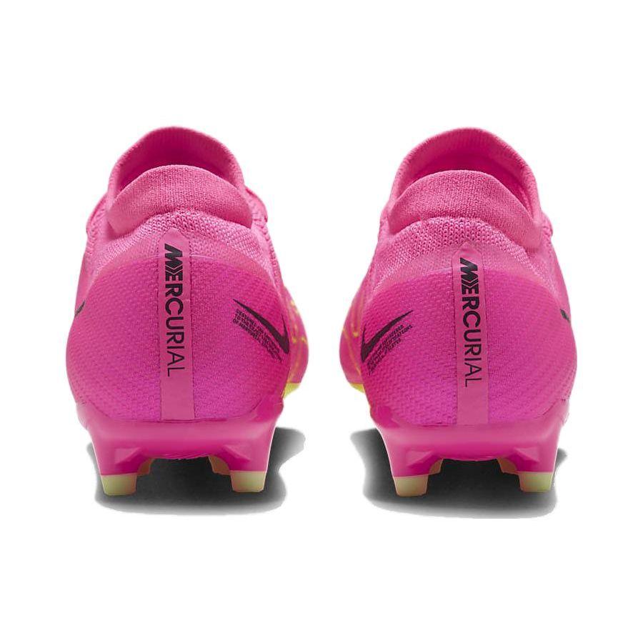 Nike Air Zoom Vapor 15 Удобный Универсальный AG (Резиновые короткие шипы) Футбольные бутсы с амортизацией и противоскользящим покрытием для искусственного газона DJ5604-605