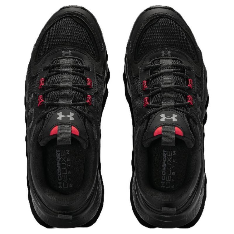 Under Armour Женские кроссовки Charged Vantage 1 'Triple Black' 3028450-001