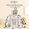 Набор средств по уходу за кожей Cath Kidston Wild Flower с косметичкой