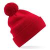 Beechfield Snowstar Organic Cotton Beanie