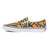 Vans Дерьмо случается Классические слипоны Оранжевые VN0A4U38WTX