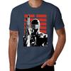 s Toys Eyes Portrait TShirt Urban Style Casual Short Sleeve Top TShirt