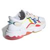Adidas Ozweego 'Rainbow Pride' Sneakers FY3125