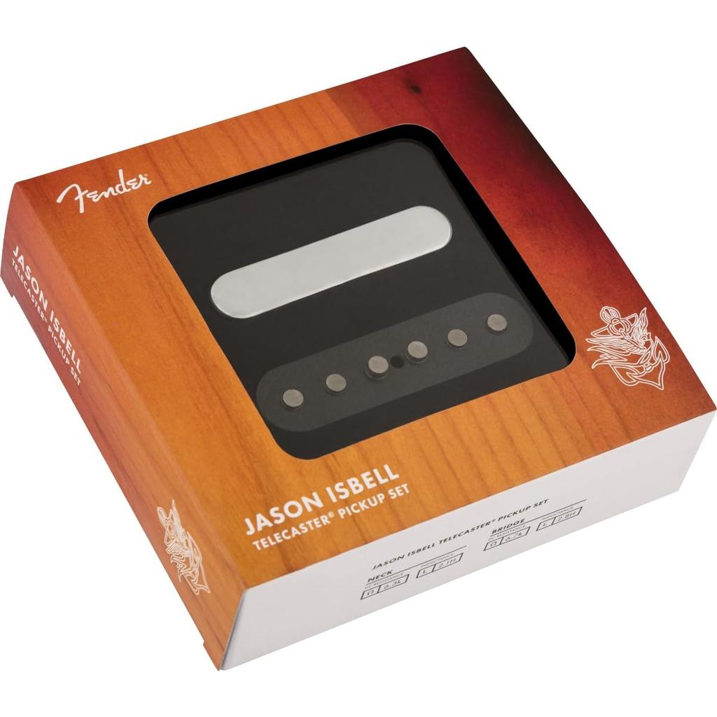 Isbell Telecaster Pickup Set Fender для Fender/Jason [Pickup TL]