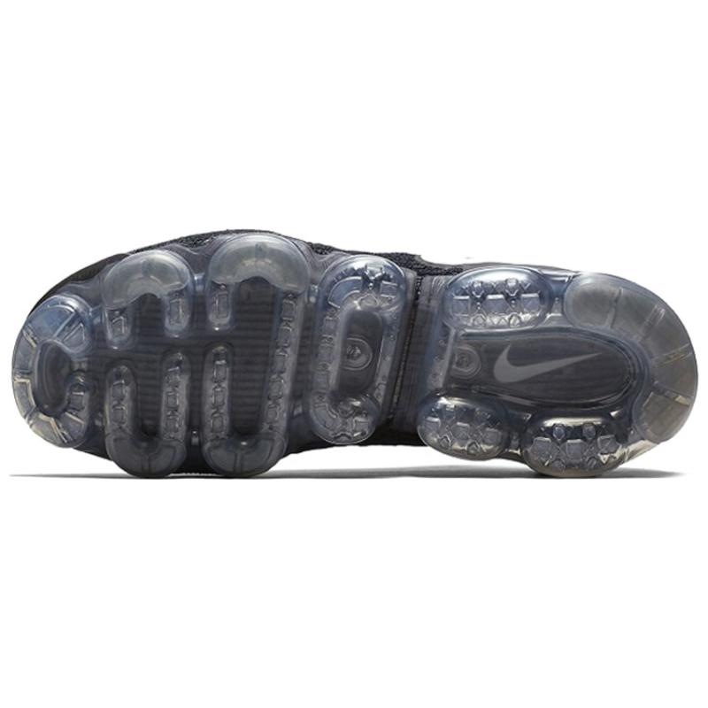 Nike Air VaporMax 2 Черно-белые кроссовки для бега 942842-001