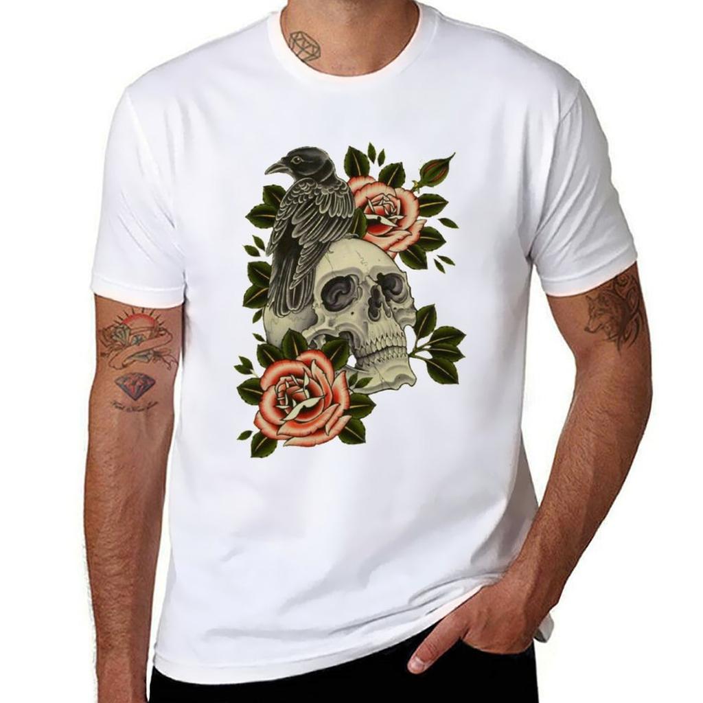 Bones And Botany Tshirt Comfortable Workout Short Sleeve Shirt