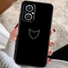 Чехол Готская Ведьма Сатана Для OPPO Reno 3 4 5 6 7 8 Lite 2Z 4Z 5Z 8T OPPO Find X6 X5 Pro X2 Neo X3 Lite