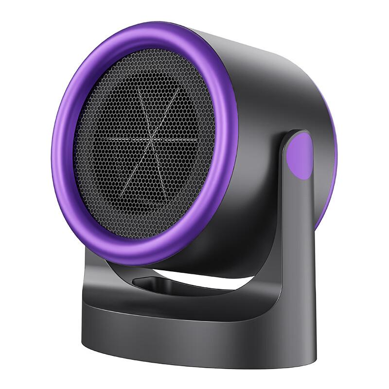 ZISIZ Desktop Fan Heater