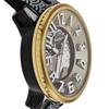 Watch Japan Iconic Artec TY143103 Black [Tendence]