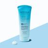 Гель-пилинг Super Aqua Ultra Hyalron 100мл