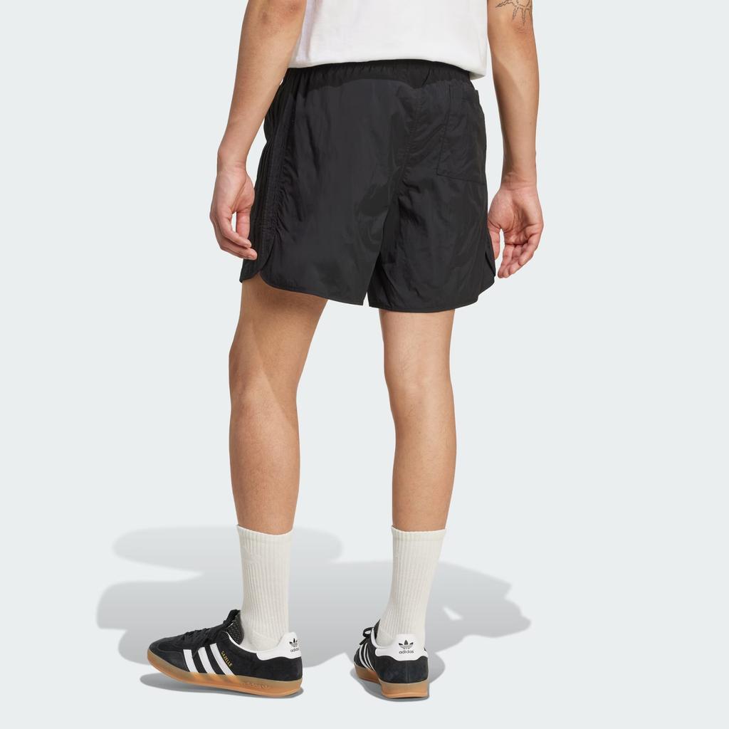 adidas Originals Classics Спринтер Легкие Удобные Эластичный Пояс Классические Повседневные Шорты Мужские шорты JY1273