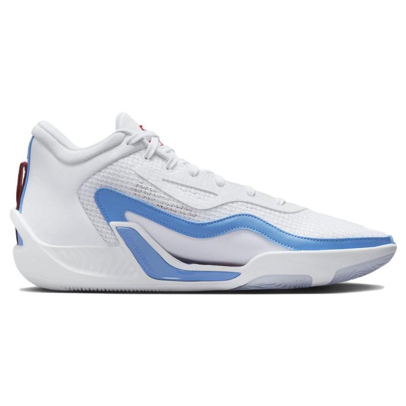 Jordan Tatum 1 Pf Archer Ave St. Луи Белая подошва Джордан DX6732-100