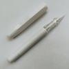 Brush pen (fountain pen type brush pen) fountain pen brush pen Comes with ink cartridge brush compact pocket type cell phone easy to write calligraphy