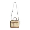 Michael Kors Сумка-портфель Сумка через плечо Сумка женская Коричневая 35T2GU5S1W1214 Б/у