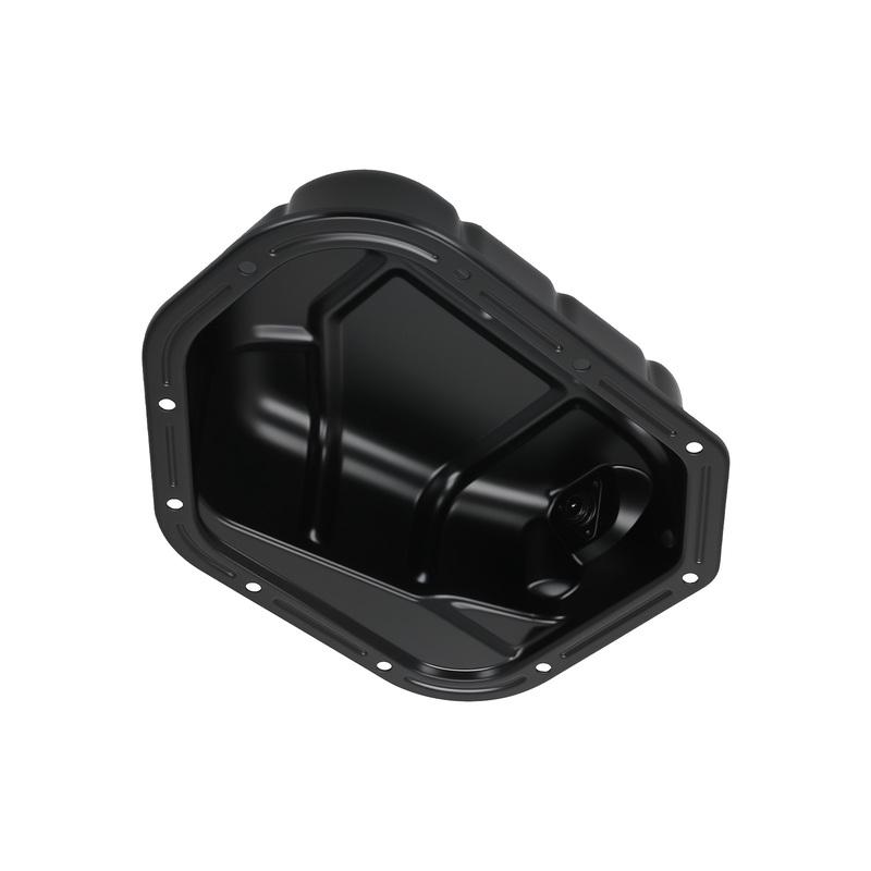 Oil Pan Replacement for Hyundai Santa Fe 2.7L 2001-2005 21510-37111