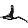 SHIMANO Alivio Bl T4010 Black Left Lever