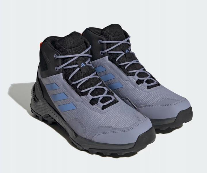 Adidas terrex eastrial 2 MID R.RD HP8601 R-40 2/3 shoes