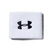 Under Armour Мужской тренировочный браслет на запястье 3 дюйма
