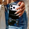 Мягкий чехол для телефона с цитатами из сериала «Анатомия Грей» для iPhone 17 Air 14 15 13 12 Max Чехол для Apple 14 15 16 16e 11 Pro Max Plus