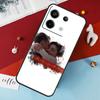 TV Sen Cal Kapimi Case For Xiaomi Redmi Note 14 Pro 13 12 11 10 15 Pro Plus Redmi 15 14C 10C 12C 13C 15C Cover