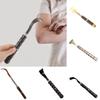 Portable Scratch Massager Retractable Itching Tool Extendable Back Tickle Scraper  Child