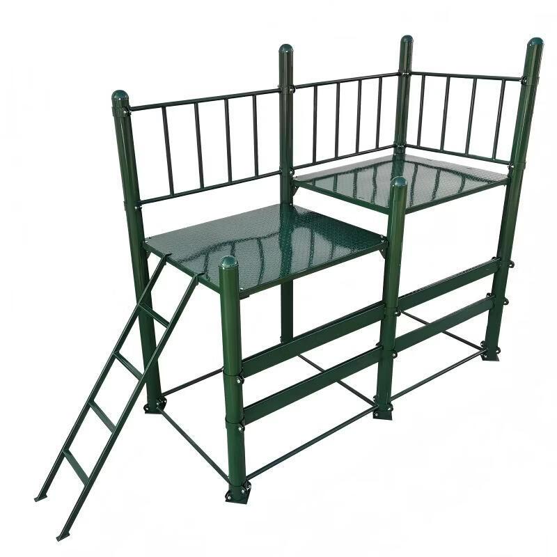 Professional Outdoor Team Building & Training Equipment