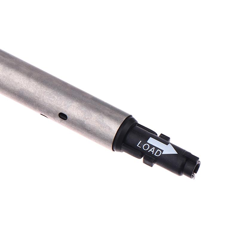 Хирургическое оборудование Лапароскопический хирургический инструмент Одноразовый эндоскопический линейный сшиватель Рукоятка в сборе