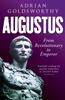 Книга Augustus : From Revolutionary To Emperor