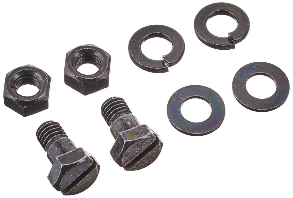 Silky Saw Blade Mounting Bolt Nut Set for Hayauchi Part Number & (886-15) (Formerly 177-39-51)