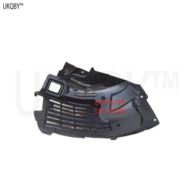 La n d Ro ve r Sp or t Ra ng e Rov er 2014 LR033071 Guard Splash Shield Wheel Housing
