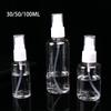 spray Water Makeup Transparent Hair Salon Cosmetic Sprayer Refillable Bottles Spray Bottle Atomizer