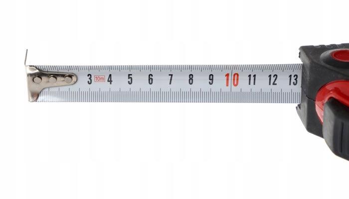 10M Tape Measure Kraft&Dele Kd10294