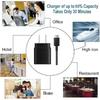 5-10 шт. Быстрое настенное зарядное устройство PD для Samsung S21 S22 Ultra Note 20 10 Galaxy A50 A51 A52 A72 A73 Type-C Быстрое зарядное устройство