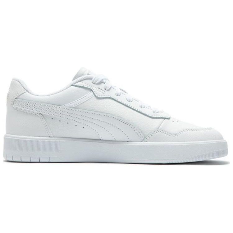 Puma Кроссовки Court Ultra White Silver Unisex 389368-02