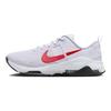 Nike Zoom Bella 6 Амортизирующие Прочные Низкие Тренировочные Кроссовки Женские кроссовки Белый Красный DR5720-502