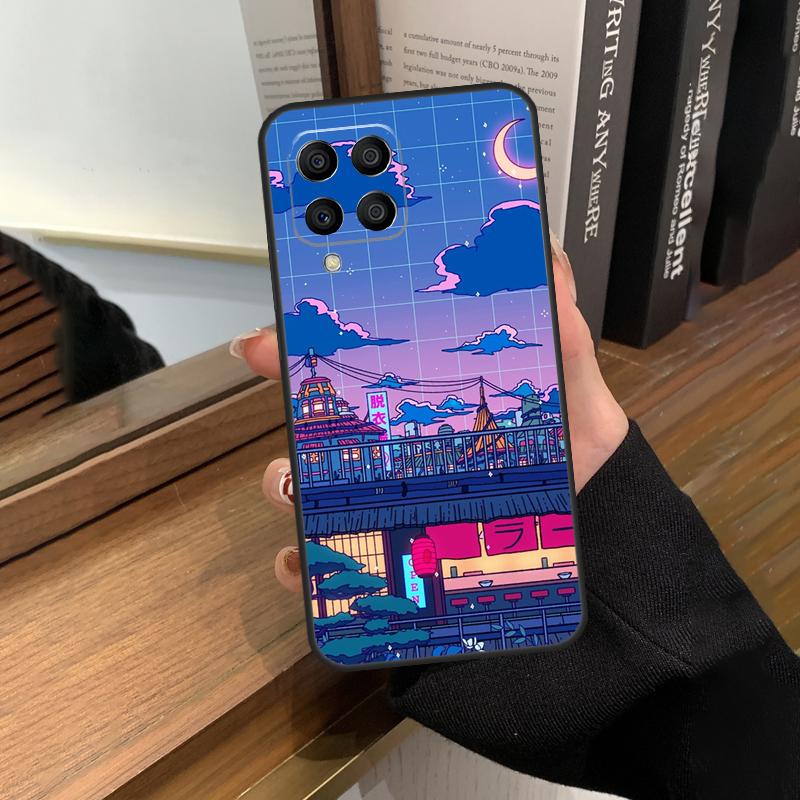 To the next adventure Case For Samsung Galaxy M56 M06 M16 M36 M52 M32 M12 M54 M34 M14 M35 M55 M15 M11 M31 M13 M53