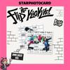 [READY STOCK] KickFlip - 1st Mini Album Flip It, Kick It! [Umm Great Ver.]