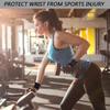 Sports Injury Wrist Brace Breathable Hand Wrist Support Wrist Wraps  Carpal Tunnel